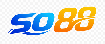 SO88 Logo